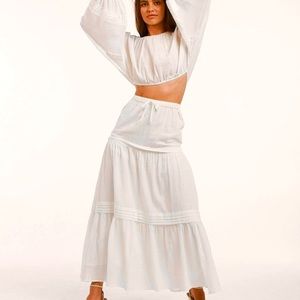 Charlie Holiday      Monica Skirt        XS